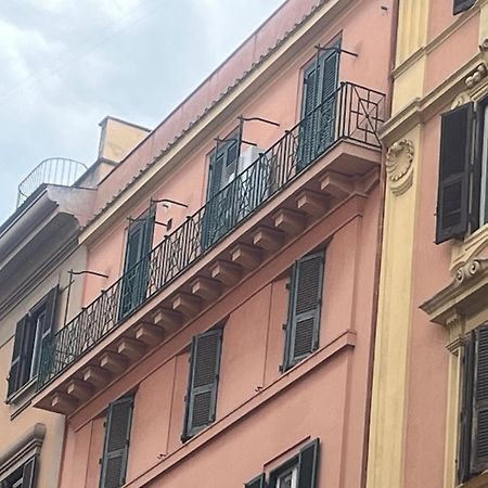 At Your Place Rome Luaran gambar
