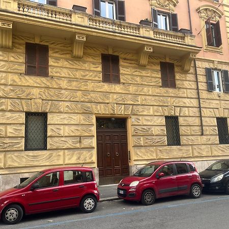 At Your Place Rome Luaran gambar