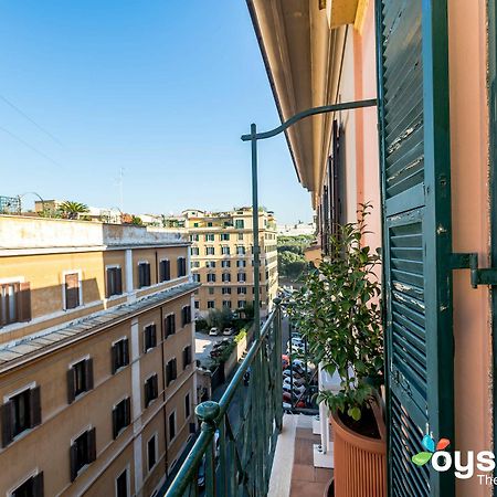 At Your Place Rome Luaran gambar