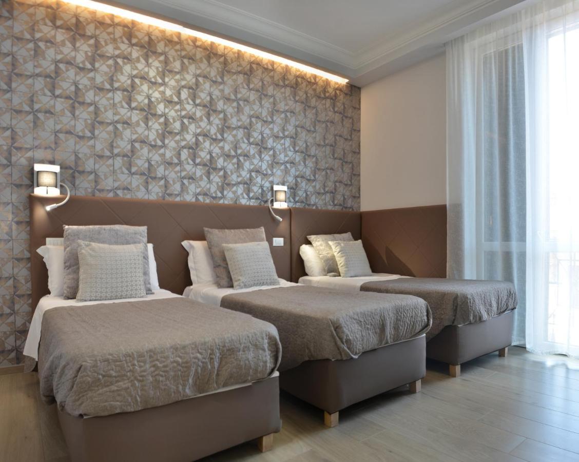 At Your Place Rome Luaran gambar