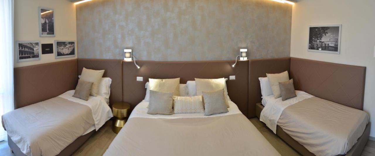 At Your Place Rome Luaran gambar