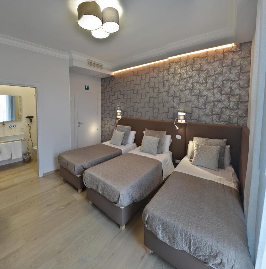 At Your Place Rome Luaran gambar