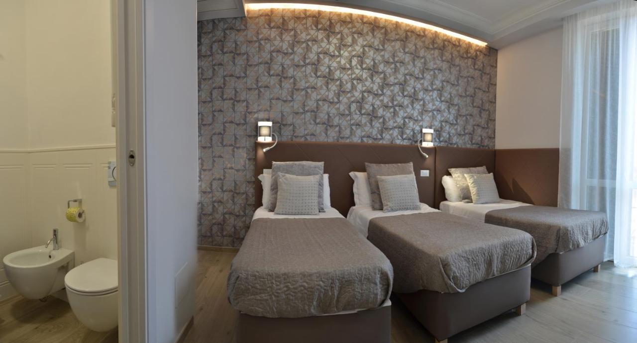 At Your Place Rome Luaran gambar