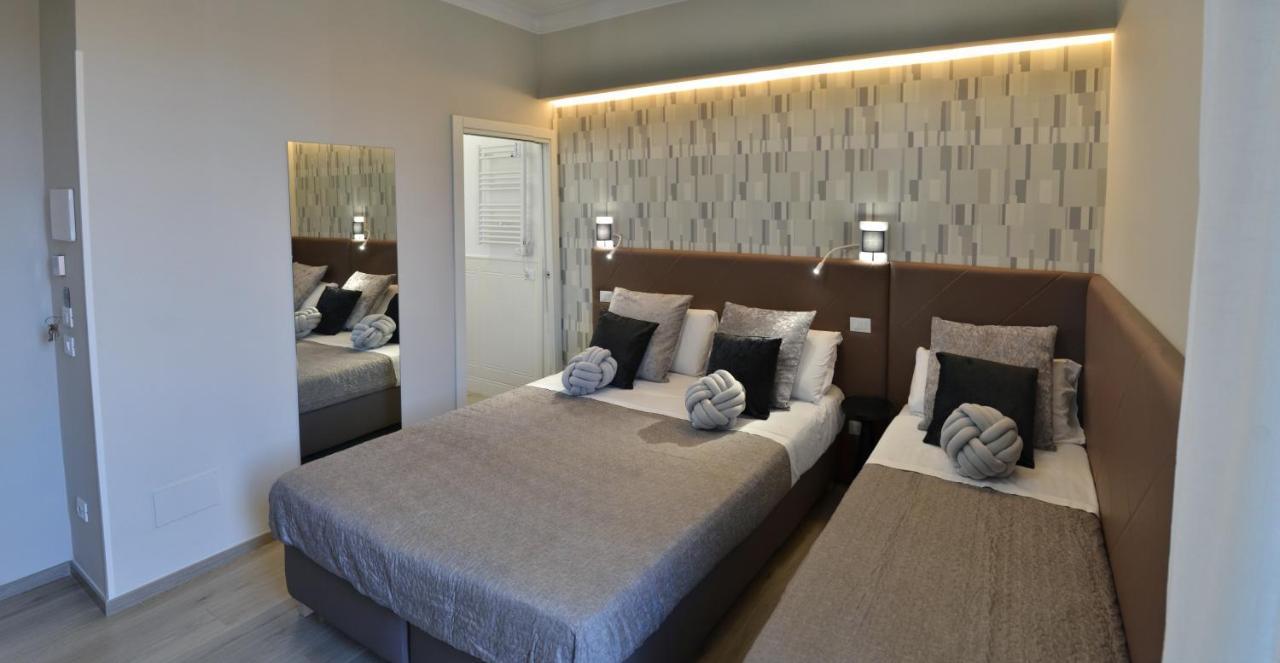 At Your Place Rome Luaran gambar