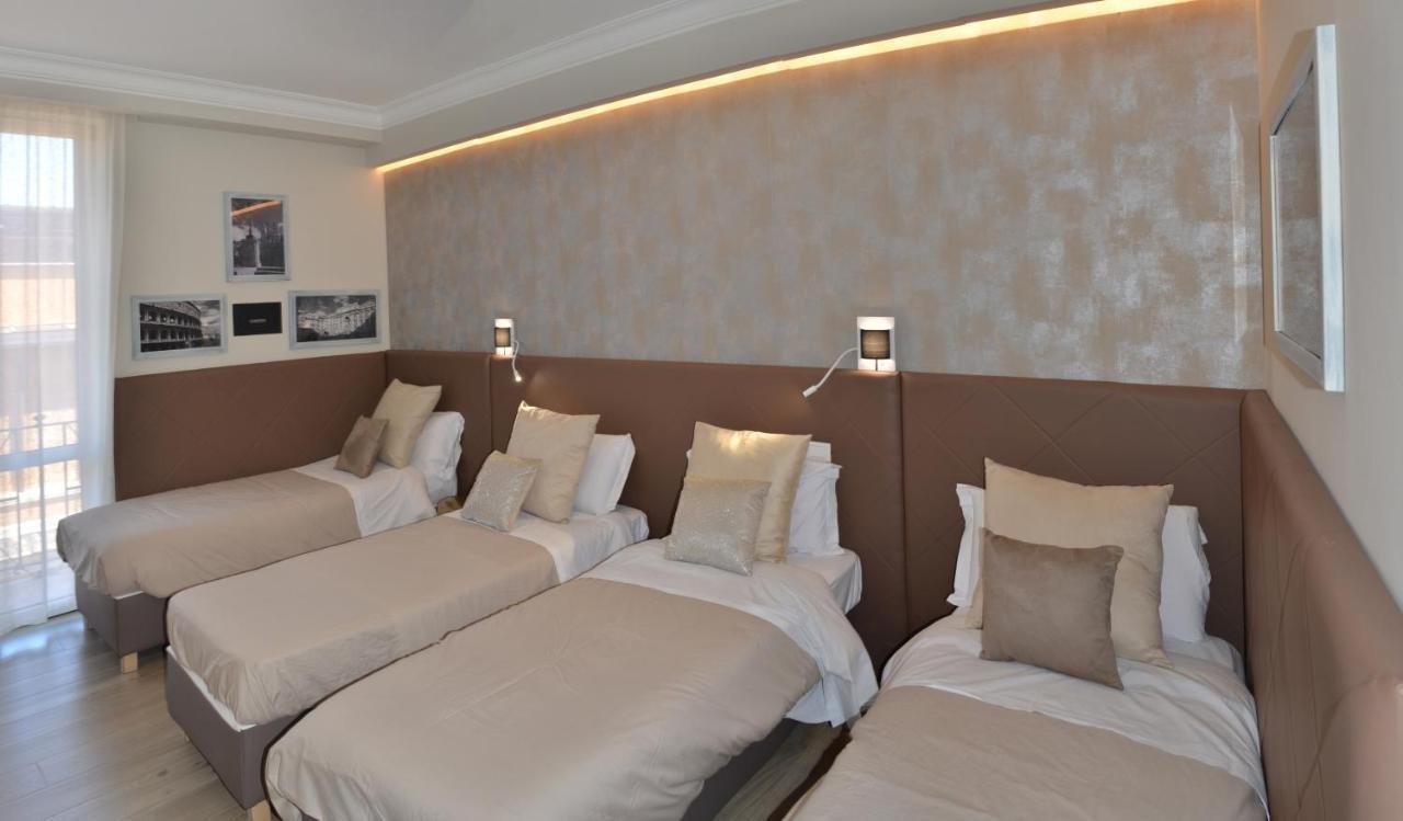 At Your Place Rome Luaran gambar