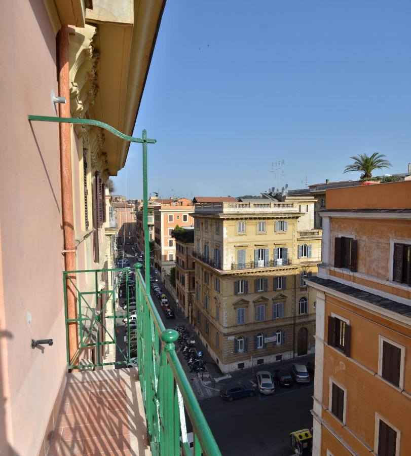 At Your Place Rome Luaran gambar