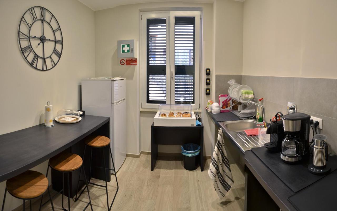 At Your Place Rome Luaran gambar