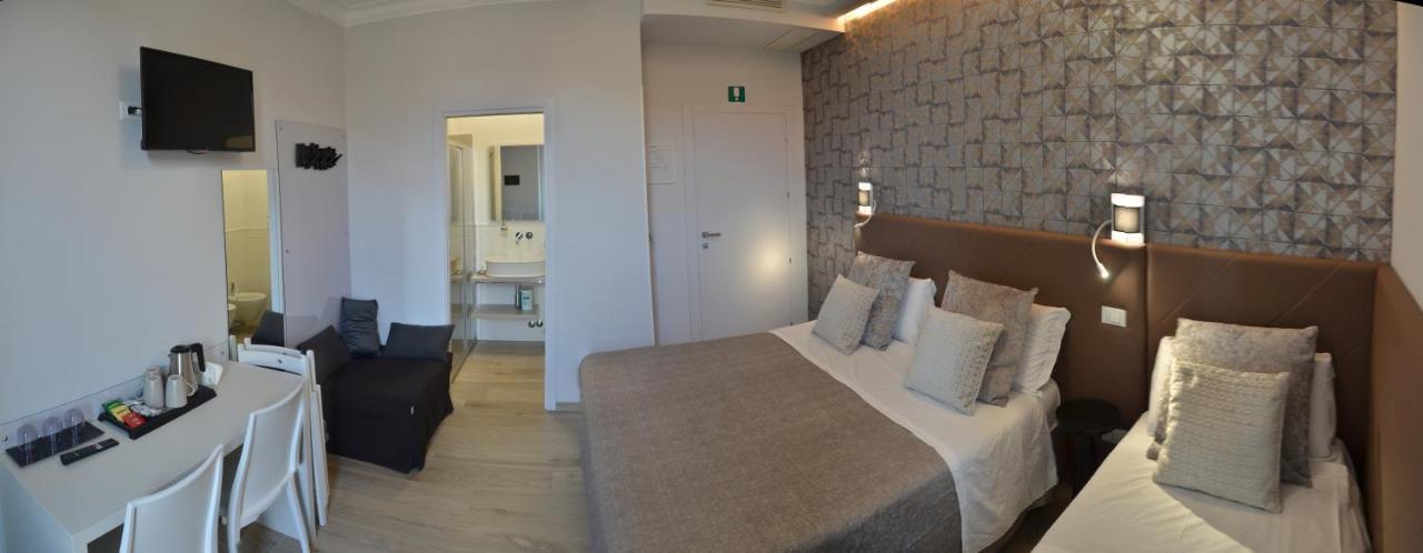 At Your Place Rome Luaran gambar