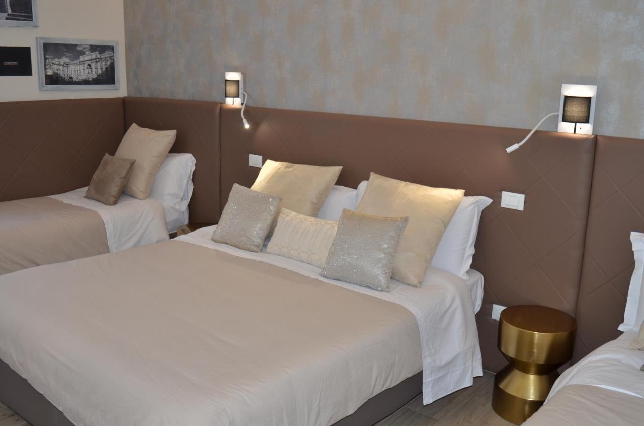 At Your Place Rome Luaran gambar