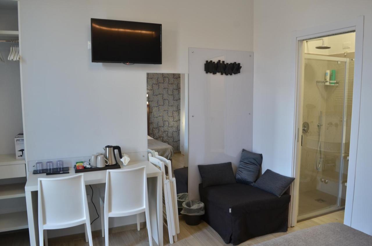 At Your Place Rome Luaran gambar