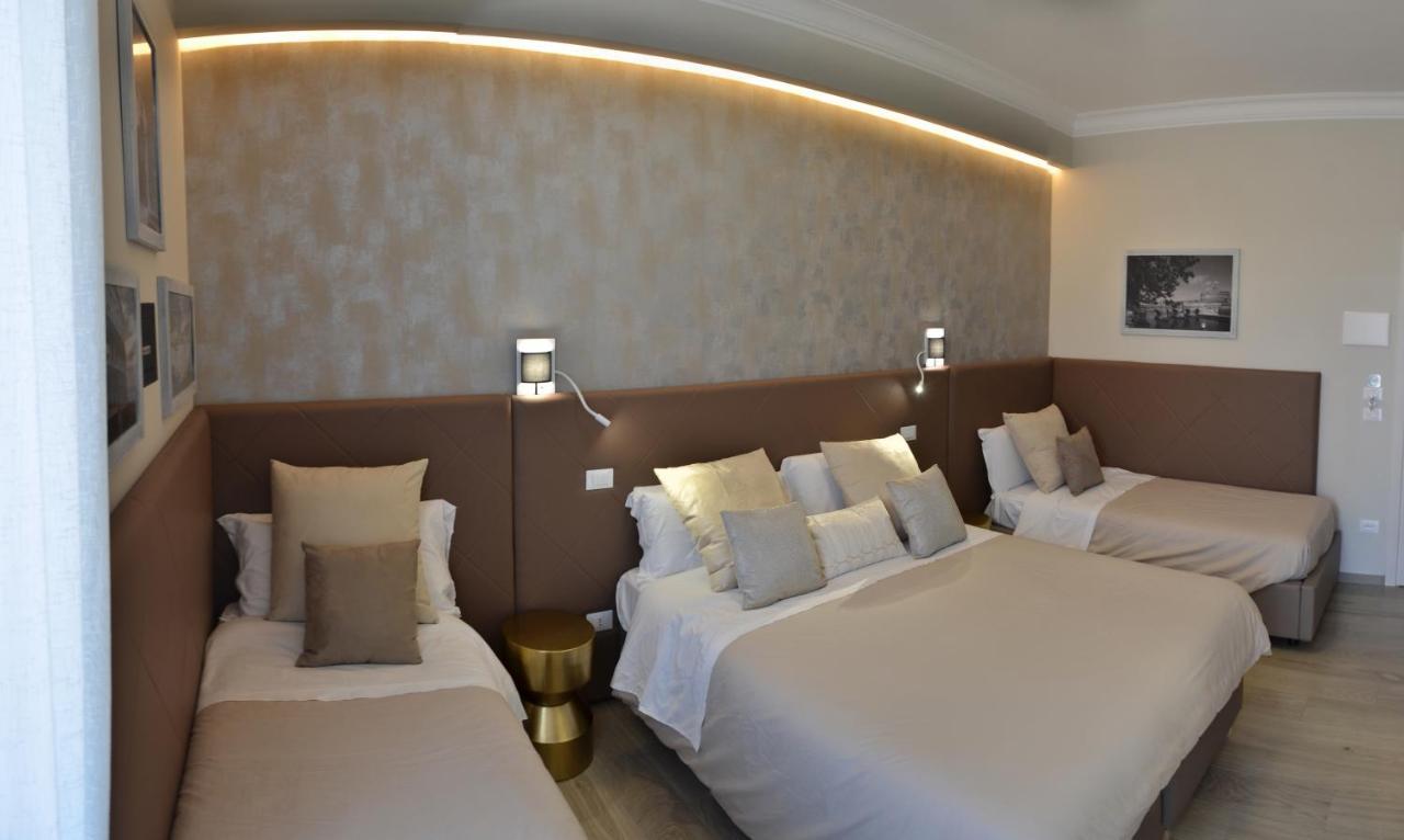 At Your Place Rome Luaran gambar