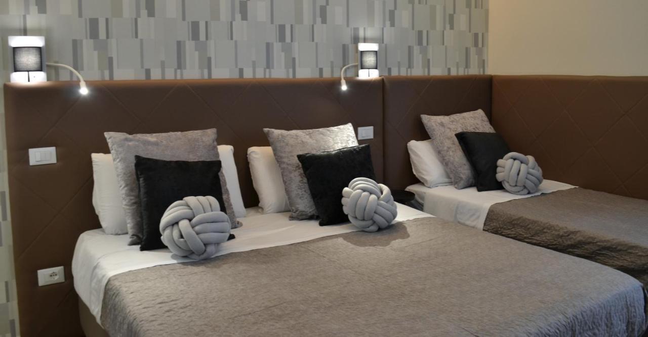 At Your Place Rome Luaran gambar