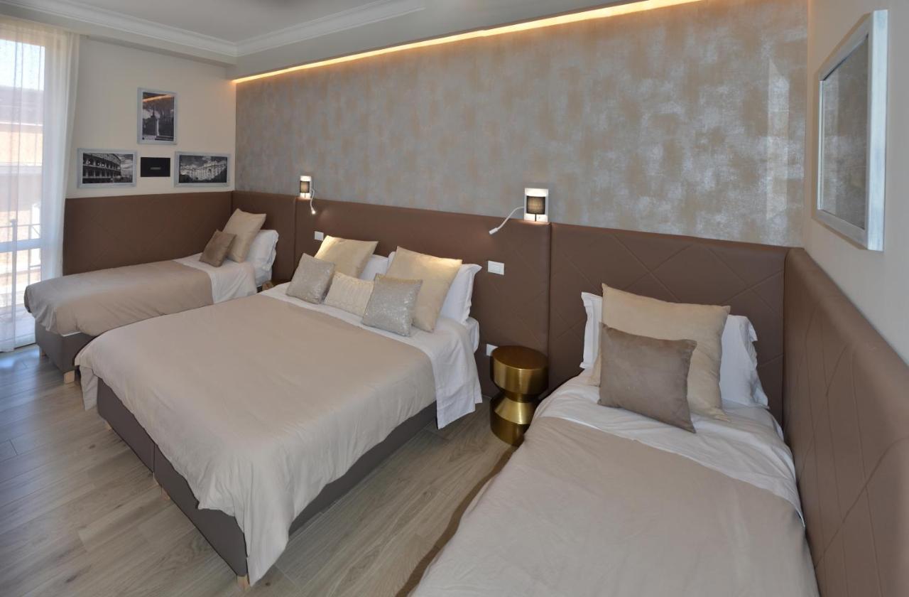 At Your Place Rome Luaran gambar