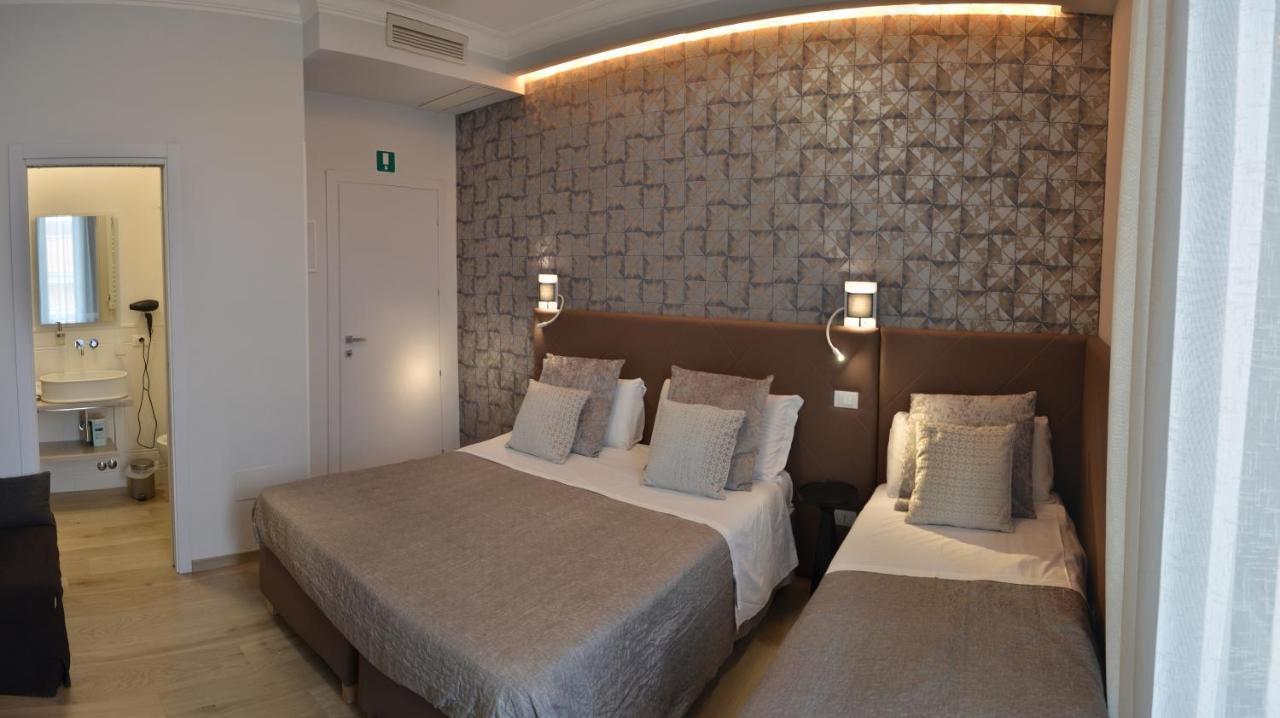 At Your Place Rome Luaran gambar