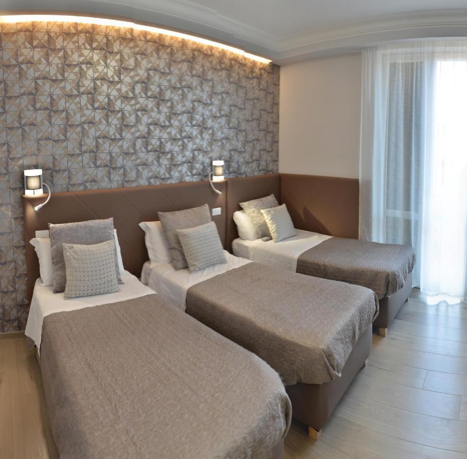At Your Place Rome Luaran gambar