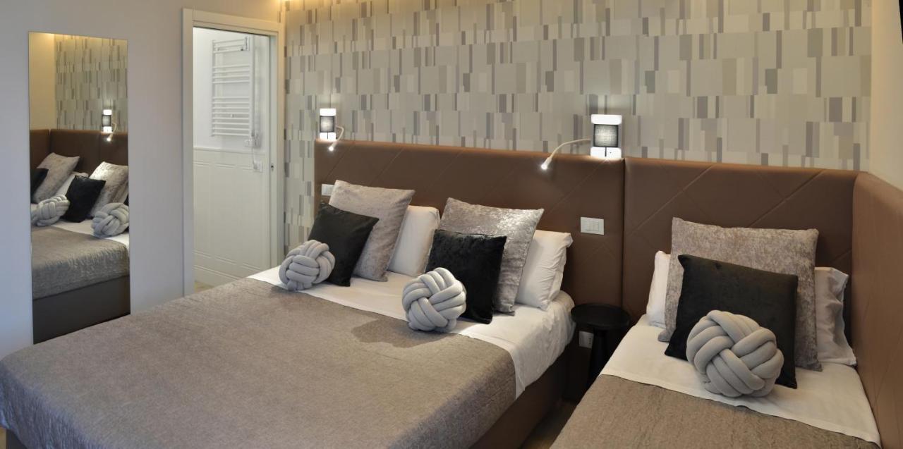 At Your Place Rome Luaran gambar