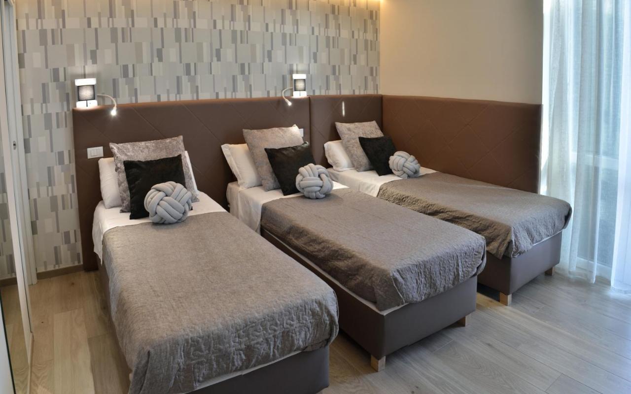 At Your Place Rome Luaran gambar