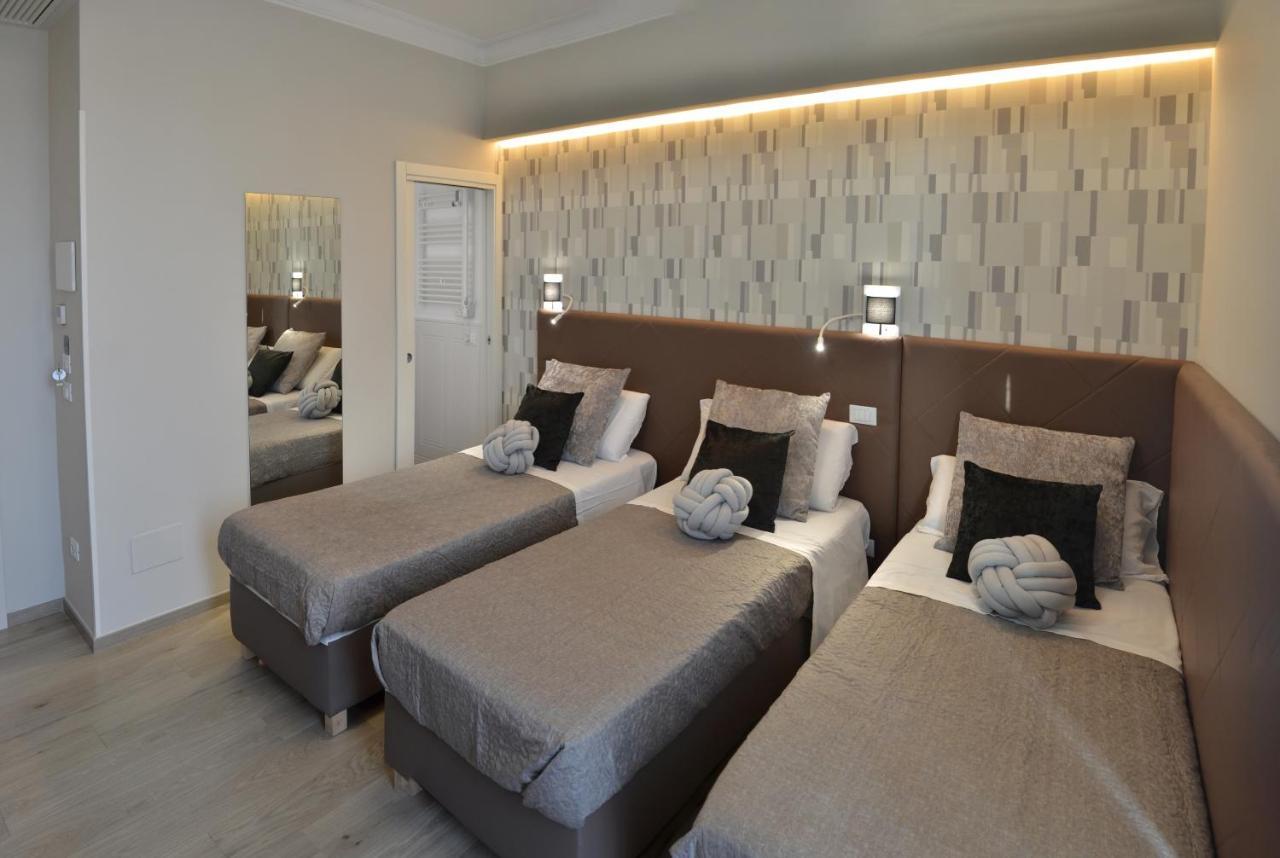 At Your Place Rome Luaran gambar