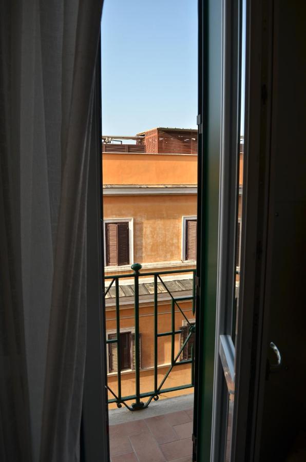 At Your Place Rome Luaran gambar
