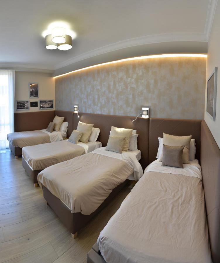 At Your Place Rome Luaran gambar
