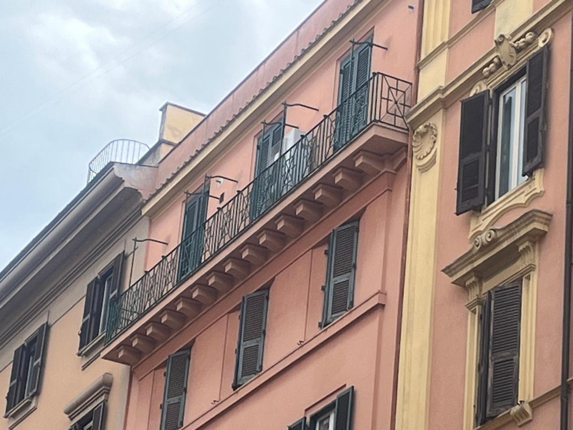 At Your Place Rome Luaran gambar