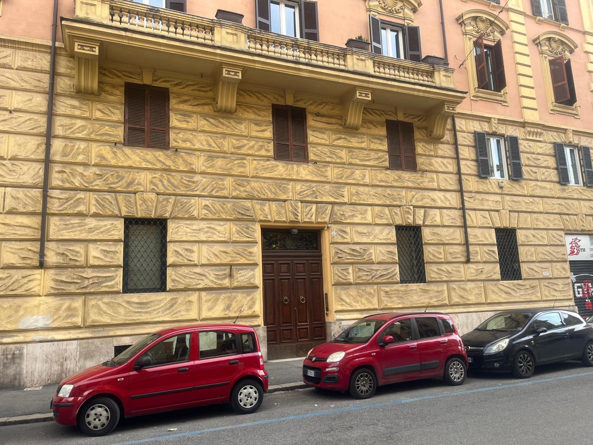 At Your Place Rome Luaran gambar