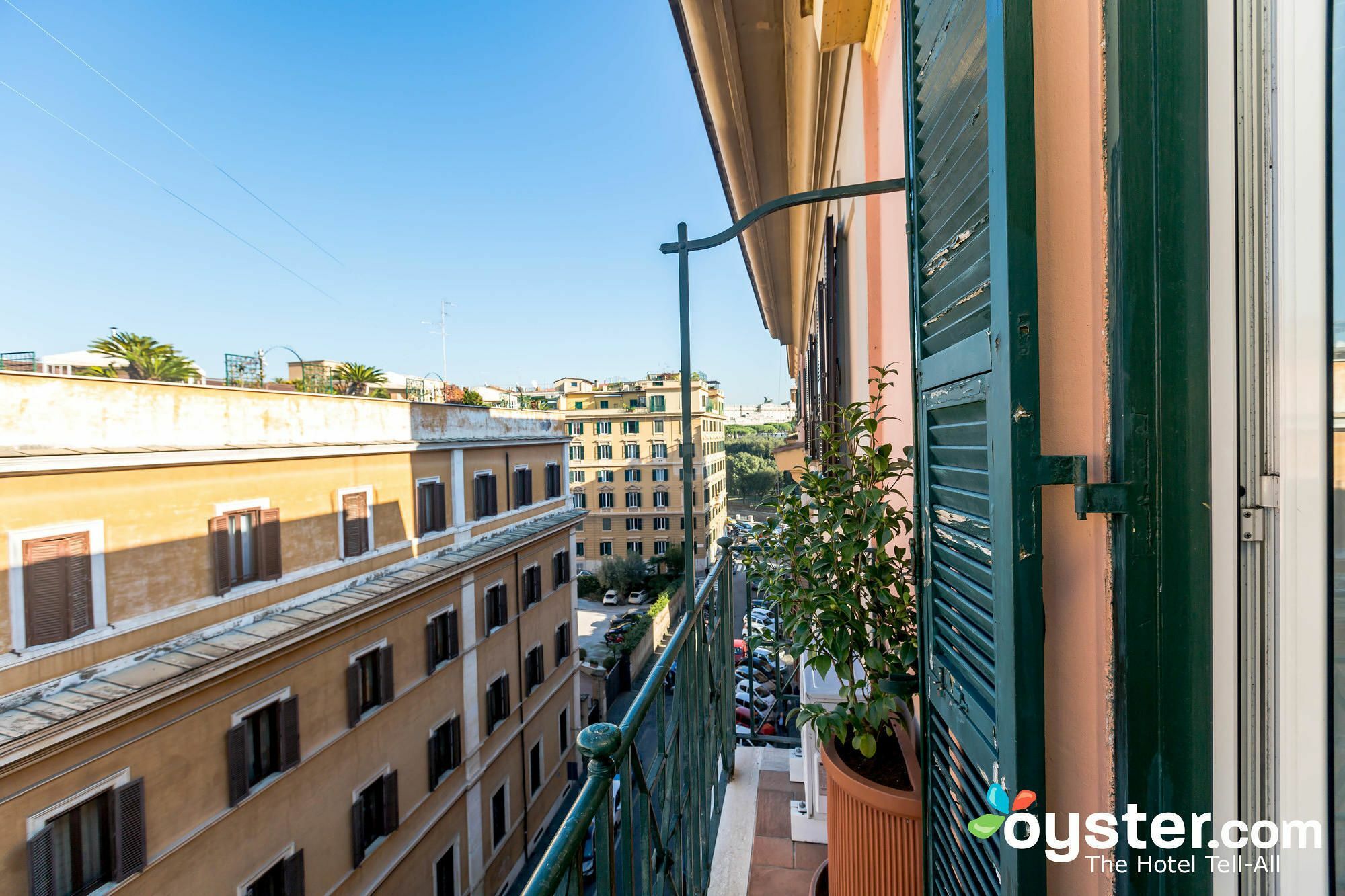 At Your Place Rome Luaran gambar